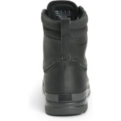 Muck Men's Originals Duck Lace Waterproof Duty Boot - Black - ODL-000 9 Muck Men's Originals Duck Lace Waterproof Duty Boot - Black - ODL-000 -Danner Shop odl 000 black 3 2400x cd4c9715 291b 4adf 97cc bd0d282f4ade