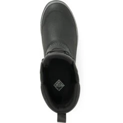 Muck Men's Originals Duck Lace Waterproof Duty Boot - Black - ODL-000 12 Muck Men's Originals Duck Lace Waterproof Duty Boot - Black - ODL-000 -Danner Shop odl 000 black 6 2400x fd50da10 6576 4228 b1cf 81b13ef8d705