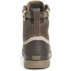 Muck Women's Originals Duck Lace Waterproof Duty Boot- Brown- ODLW-109 -Danner Shop odlw 109 walnut brown 3 2400x 4b245484 10b8 4c93 95ba b4d52cc470bb