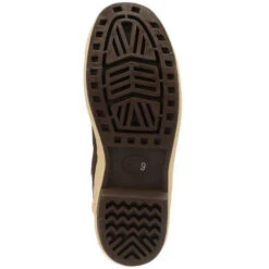 Xtratuf Men's 15" Legacy Steel Toe WP Ins Rubber Work Boot - Copper - 22273G -Danner Shop product 22273G CTM 7 2400x 82815289 c023 4260 b684 1dfbbfc7cd42