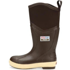 Xtratuf Men's 15" Elite Legacy WP Insulated Rubber Work Boot - Copper - 22613 12 Xtratuf Men's 15" Elite Legacy WP Insulated Rubber Work Boot - Copper - 22613 -Danner Shop product 22613 CTM 2 2400x 2b416841 9228 4524 9473 af22e3aaa82b