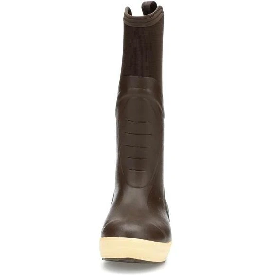 Xtratuf Men's 15" Elite Legacy WP Insulated Rubber Work Boot - Copper - 22613 6 Xtratuf Men's 15" Elite Legacy WP Insulated Rubber Work Boot - Copper - 22613 - Image 6