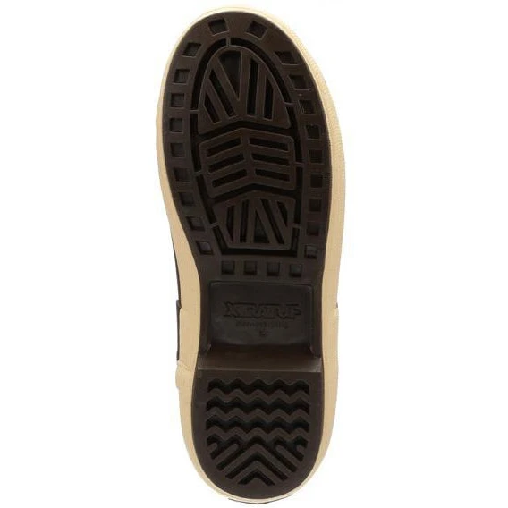 Xtratuf Men's 15" Elite Legacy WP Insulated Rubber Work Boot - Copper - 22613 8 Xtratuf Men's 15" Elite Legacy WP Insulated Rubber Work Boot - Copper - 22613 - Image 8