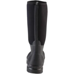 Muck Men's Chore Tall 17" WP Rubber Work Boot - Black - CHH-000A -Danner Shop product CHH 000A 3 2400x 29054425 1122 4d71 a23b 18eb5dc56a4a