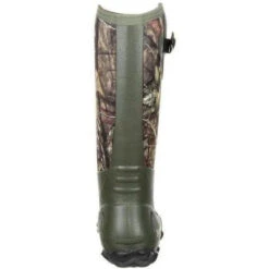 Rocky Men's Core Rubber 19" WP Rubber Hunt Boot - Mossy Oak Camo - RKS0350 11 Rocky Men's Core Rubber 19" WP Rubber Hunt Boot - Mossy Oak Camo - RKS0350 -Danner Shop rocky mens core rubber 19 wp hunt boot mossy oak camo rks0350 6