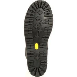 Rocky Men's Lace To Toe 8" Waterproof Duty Boot - Black - FQ0002080 -Danner Shop rocky mens lace to toe 8 waterproof duty boot black fq0002080 4