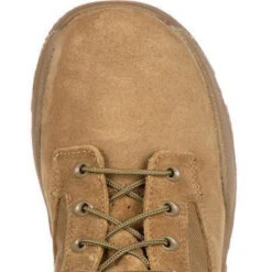Rocky Men's Lightweight Commercial Military Boot - Tan - RKC042 -Danner Shop rocky mens lightweight commercial military boot tan rkc042 6