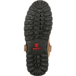 Rocky Men's Outback Gore-Tex WP Wellington Hunting Boot Brown RKS0255 -Danner Shop rocky mens outback gore tex wp wellington hunting boot brown rks0255 5