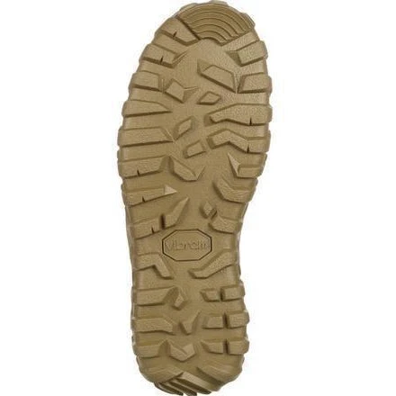 Rocky Men's S2V 8" Stl Toe Tactical Military Boot - Brown - FQ0006104 7 Rocky Men's S2V 8" Stl Toe Tactical Military Boot - Brown - FQ0006104 - Image 7