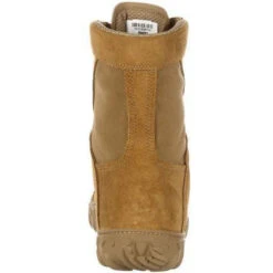 Rocky Men's S2V Gore-Tex WP Insulated Military Boot - Brown- RKC055 -Danner Shop rocky mens s2v gore tex wp insulated military boot brown rkc055 5