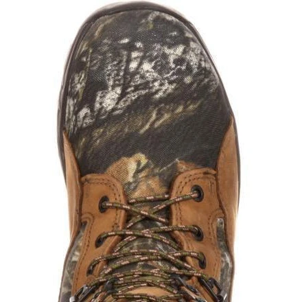 Rocky Men's Snakeproof 16" WP Hunting Boot - Mossy Oak - FQ0001570 6 Rocky Men's Snakeproof 16" WP Hunting Boot - Mossy Oak - FQ0001570 - Image 6