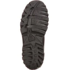 Rocky Men's TMC Postal Approved Chukka Duty Boot - Black - FQ0005005 -Danner Shop rocky mens tmc postal approved chukka duty boot black fq0005005 2