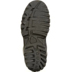 Rocky Men's TMC Postal-Approved Duty Boot - Black - FQ0005019 -Danner Shop rocky mens tmc postal approved duty boot black fq0005019 5