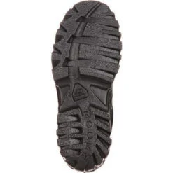 Rocky Men's TMC Postal-Approved Duty Shoe - Black - FQ0005001 -Danner Shop rocky mens tmc postal approved duty shoe black fq0005001 2