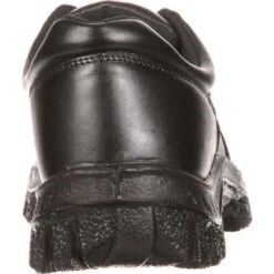 Rocky Men's TMC Postal-Approved Duty Shoe - Black - FQ0005001 -Danner Shop rocky mens tmc postal approved duty shoe black fq0005001 4