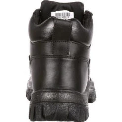 Rocky Men's TMC Postal-Approved Sport Chukka Duty Boot Black FQ0005015 -Danner Shop rocky mens tmc postal approved sport chukka duty boot black fq0005015 5