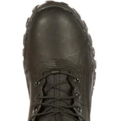 Rocky Men's USA Made S2V Tactical Military Boot - Black - FQ0000102 -Danner Shop rocky mens usa made s2v tactical military boot black fq0000102 5