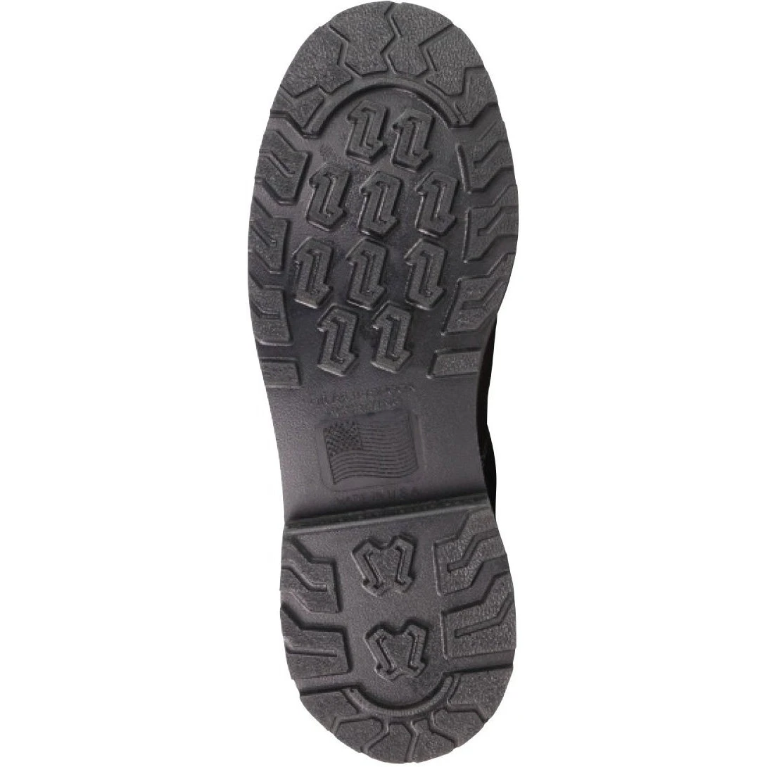 Thorogood Men's Flyway 6"USA Made WP Work Boot - Brown - 814-4140 4 Thorogood Men's Flyway 6"USA Made WP Work Boot - Brown - 814-4140 - Image 4