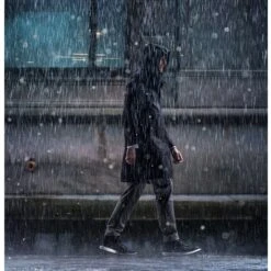 Danner Men's Vertigo 917 5" WP Modernized Hiking Boot - Black - 32380 -Danner Shop vertigo917 alt11