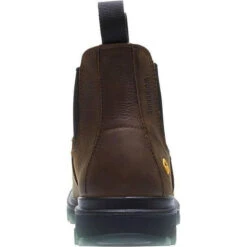 Wolverine Men's I-90 EPX Carbonmax Safety Toe WP Romeo Work Boot W10791 14 Wolverine Men's I-90 EPX Carbonmax Safety Toe WP Romeo Work Boot W10791 -Danner Shop wolverine mens i 90 epx carbonmax safety toe wp romeo work boot w10791 7