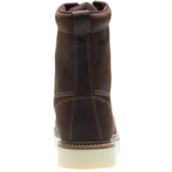 Wolverine Men's Loader 8" Wedge Work Boot - Brown - W10741 10 Wolverine Men's Loader 8" Wedge Work Boot - Brown - W10741 -Danner Shop wolverine mens loader 8 wedge work boot brown w10741 3
