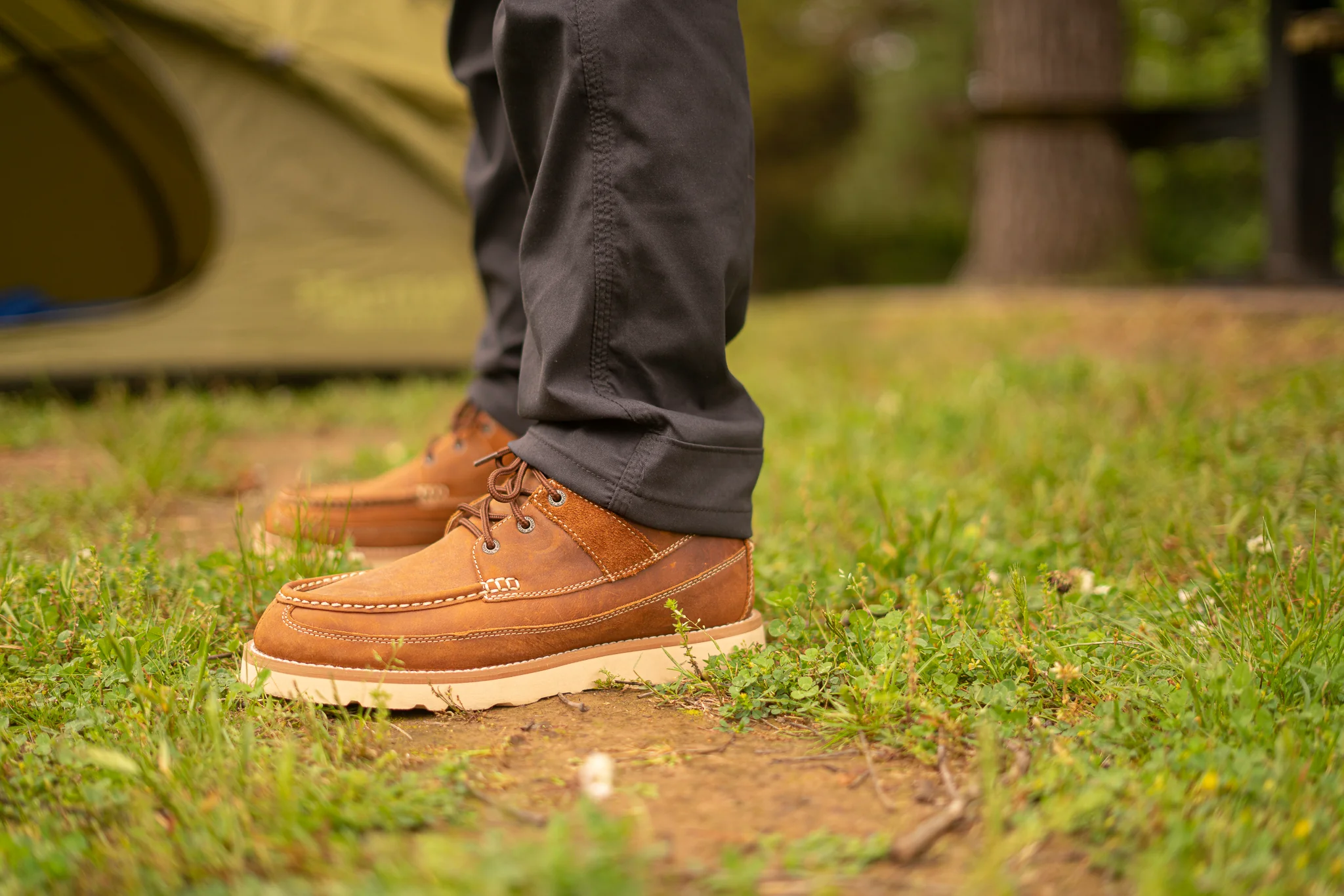 Danner Shop -Danner Shop TX MCA0007 Outdoor WedgeSole 1510 006