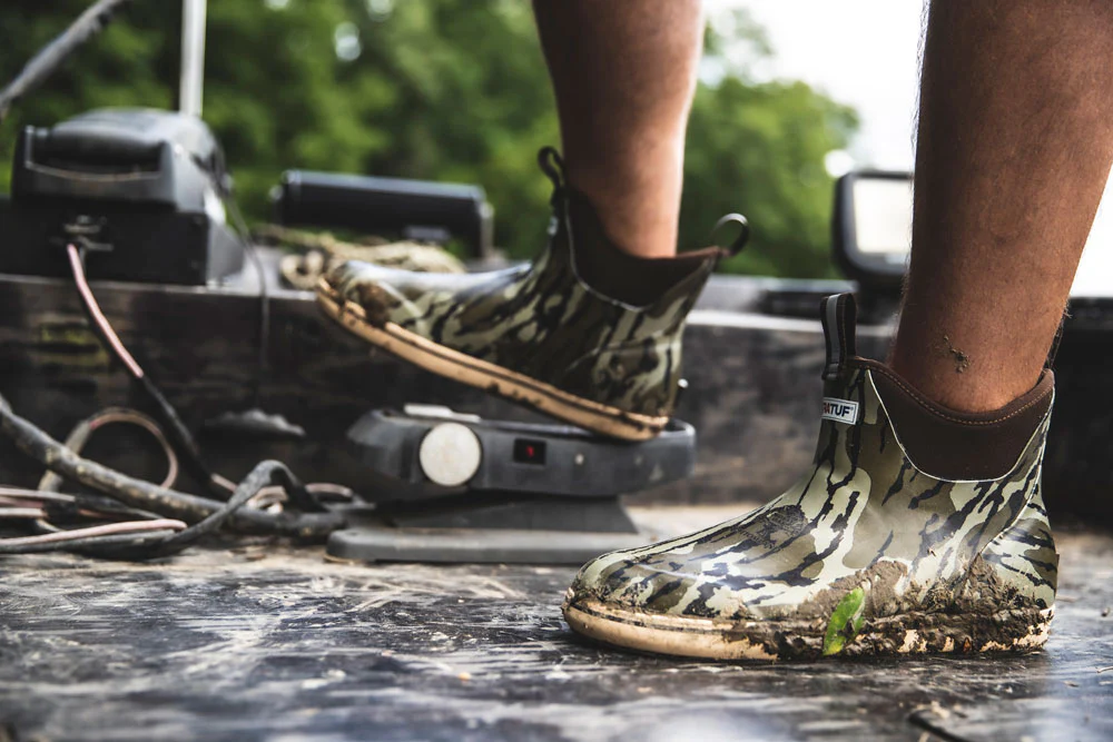Danner Shop -Danner Shop Xtratuf Bottomland